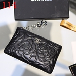 コピーシャネル財布